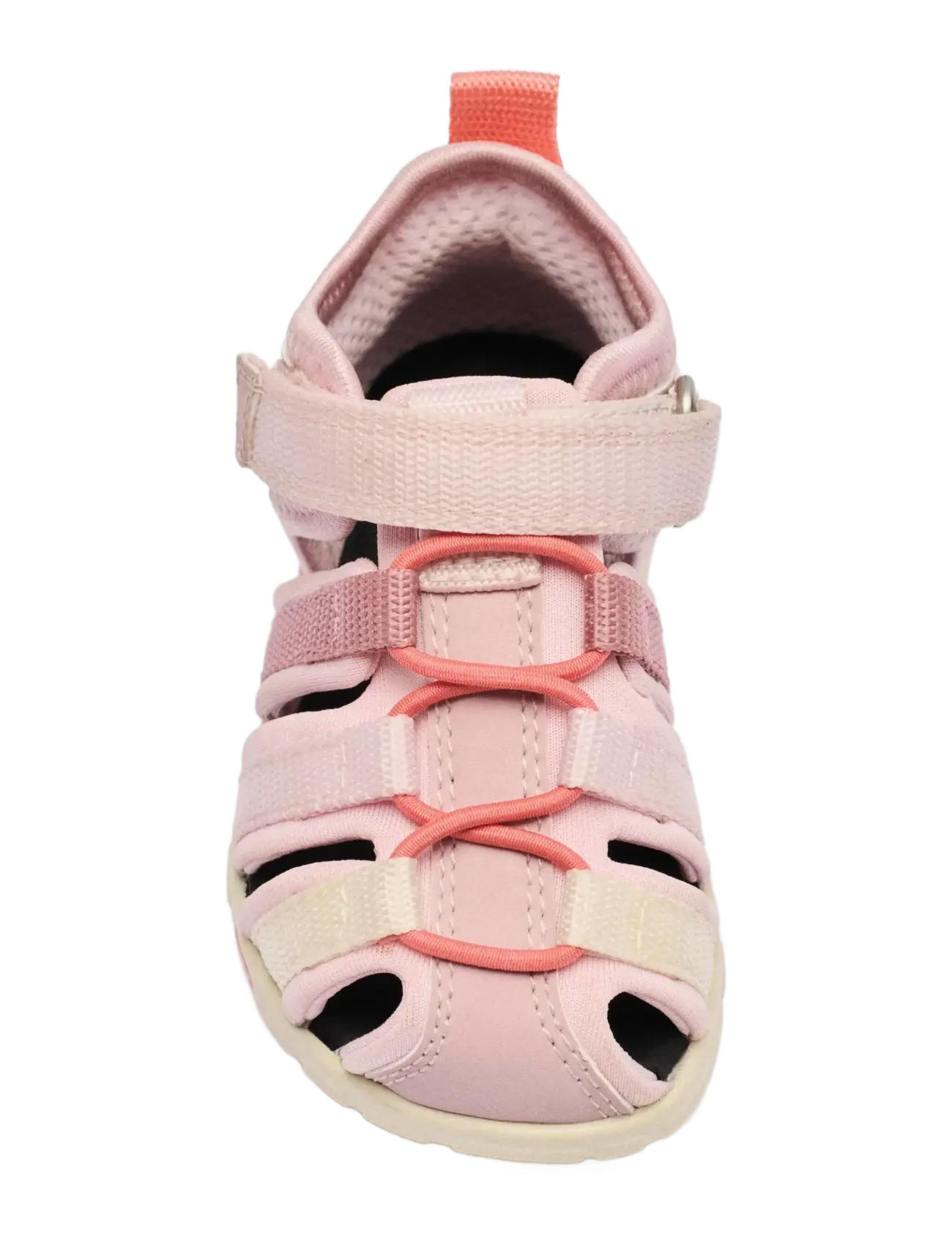 ECCO - MINI STRIDE SANDAL - suvised sooduspakkumised - blossom rose - 4