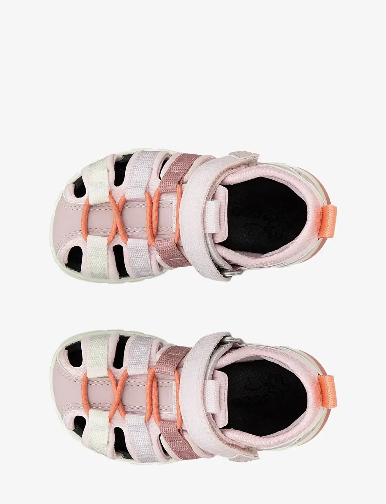 ECCO - MINI STRIDE SANDAL - summer savings - blossom rose - 5