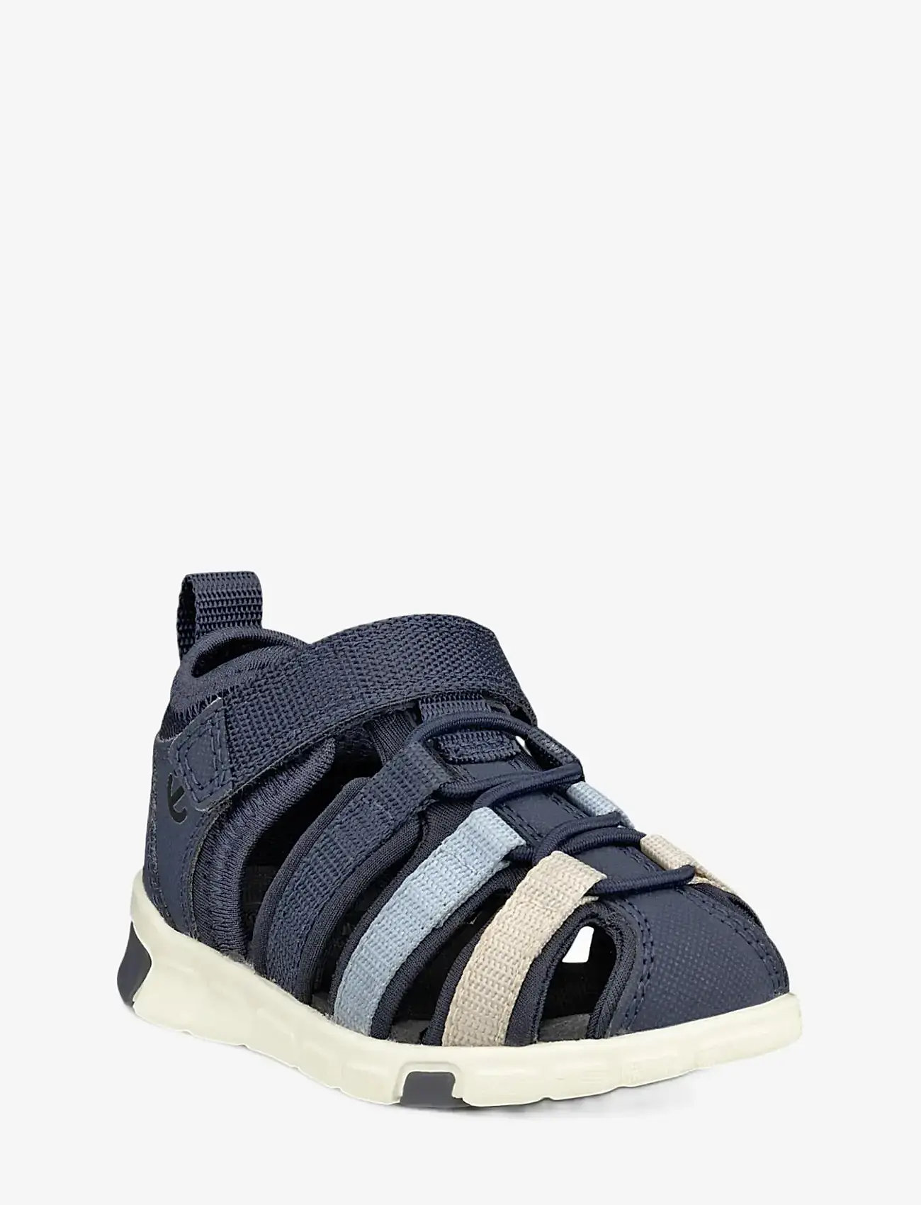 ECCO - MINI STRIDE SANDAL - badesko - night sky - 0