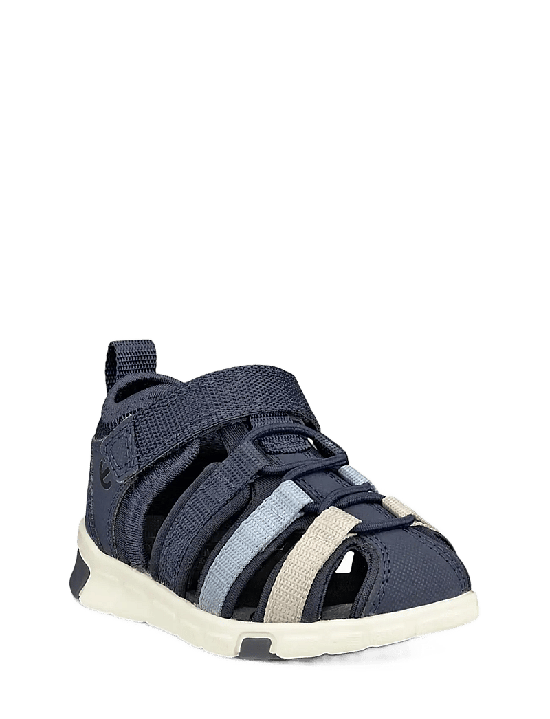 ECCO - MINI STRIDE SANDAL - badesko - night sky - 0