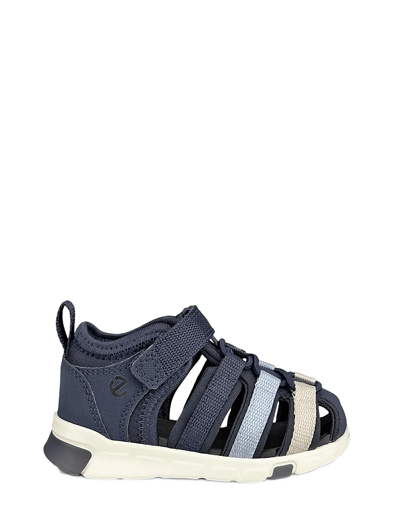ECCO - MINI STRIDE SANDAL - badesko - night sky - 1