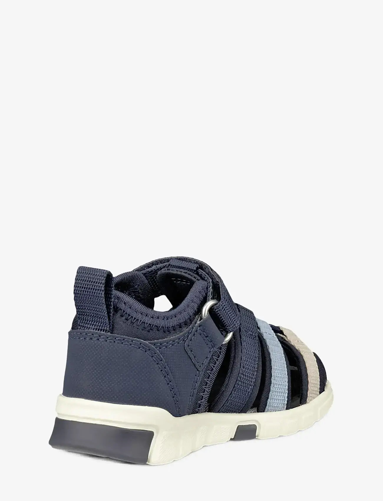 ECCO - MINI STRIDE SANDAL - badesko - night sky - 2