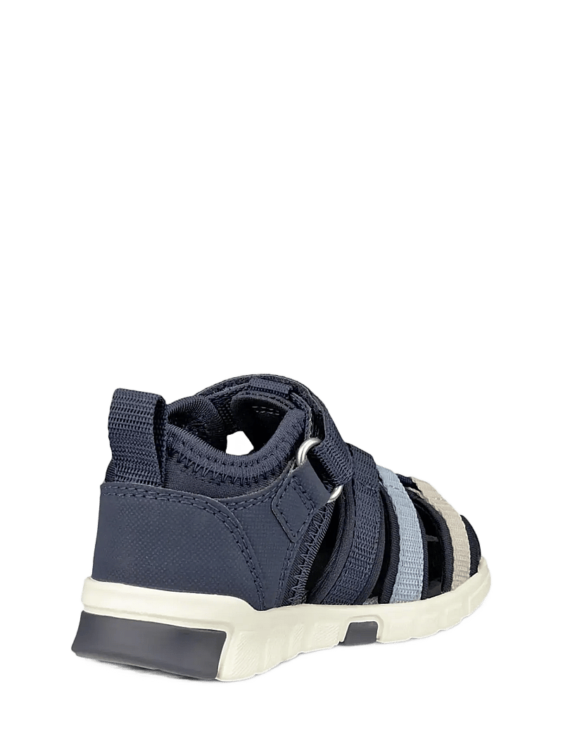 ECCO - MINI STRIDE SANDAL - badesko - night sky - 2