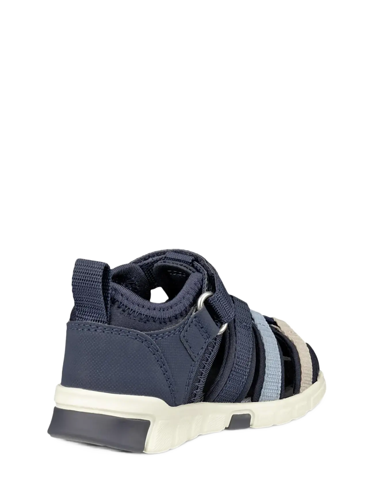 ECCO - MINI STRIDE SANDAL - suvised sooduspakkumised - night sky - 2