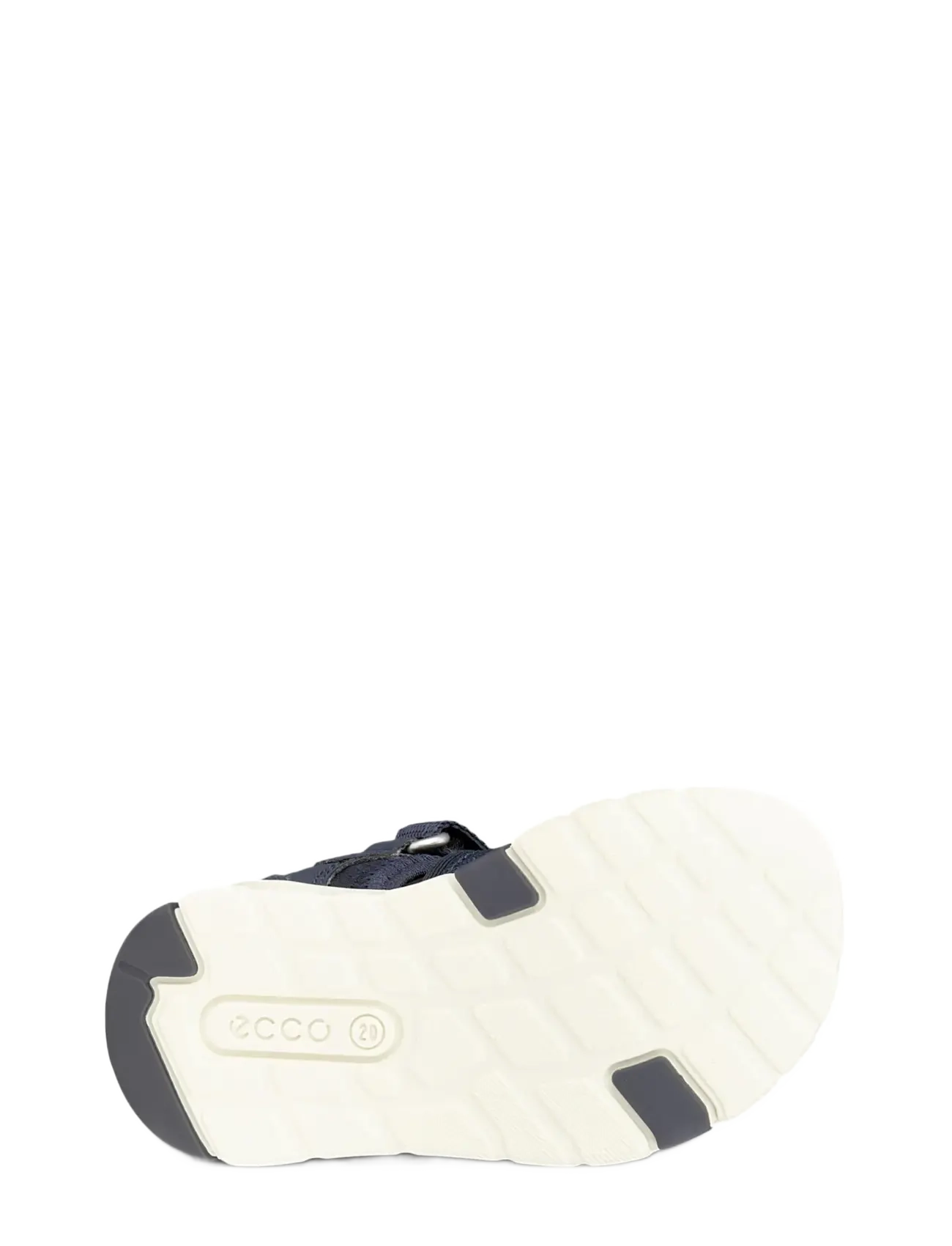 ECCO - MINI STRIDE SANDAL - suvised sooduspakkumised - night sky - 3