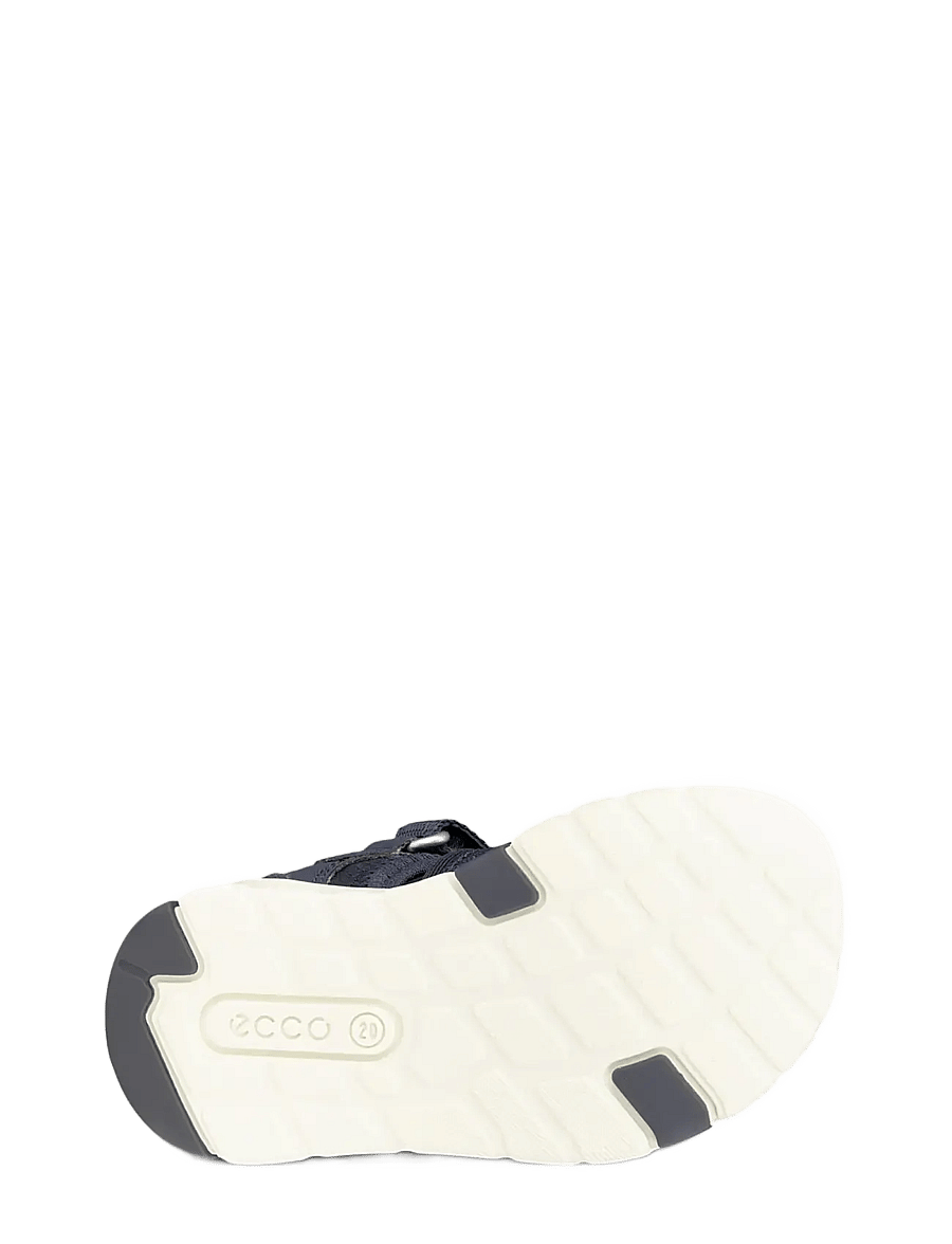ECCO - MINI STRIDE SANDAL - wasserschuhe - night sky - 3