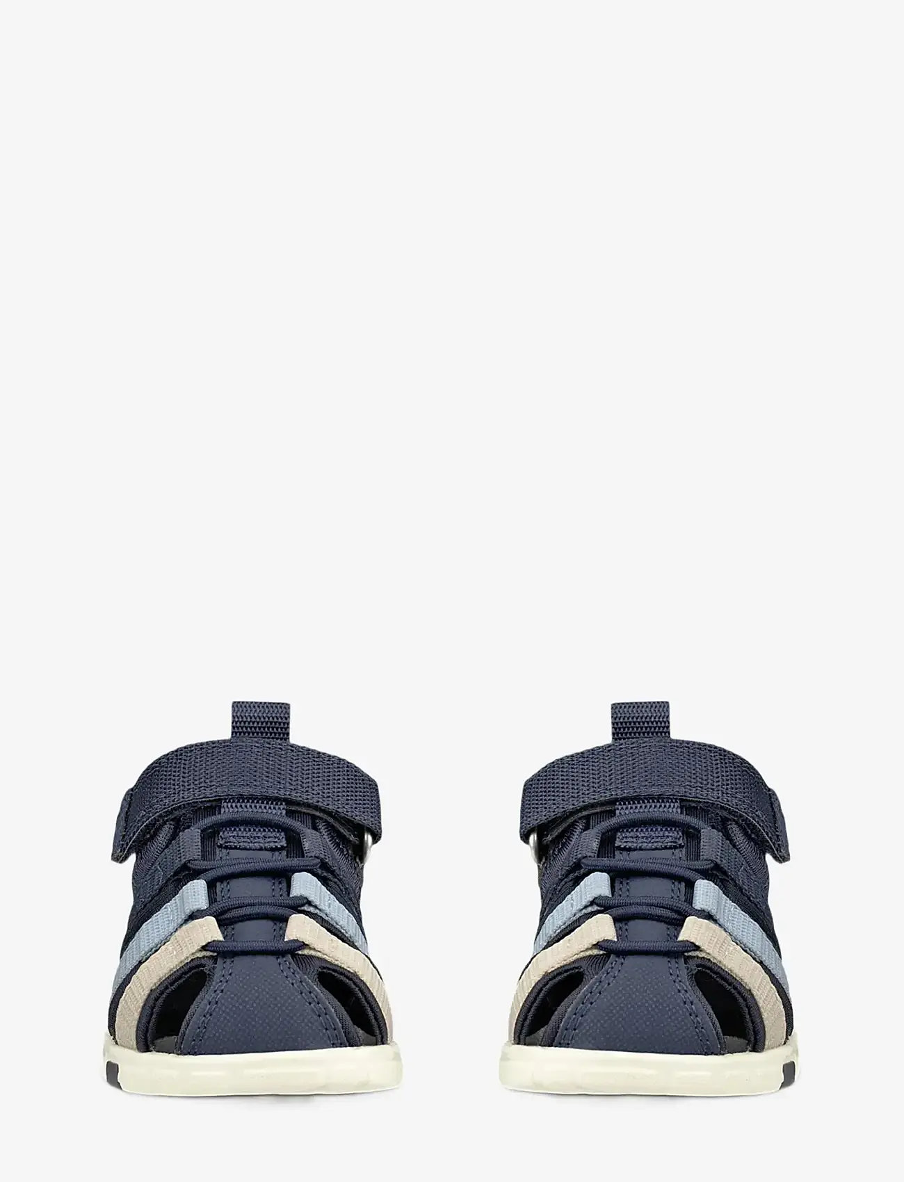 ECCO - MINI STRIDE SANDAL - badesko - night sky - 4
