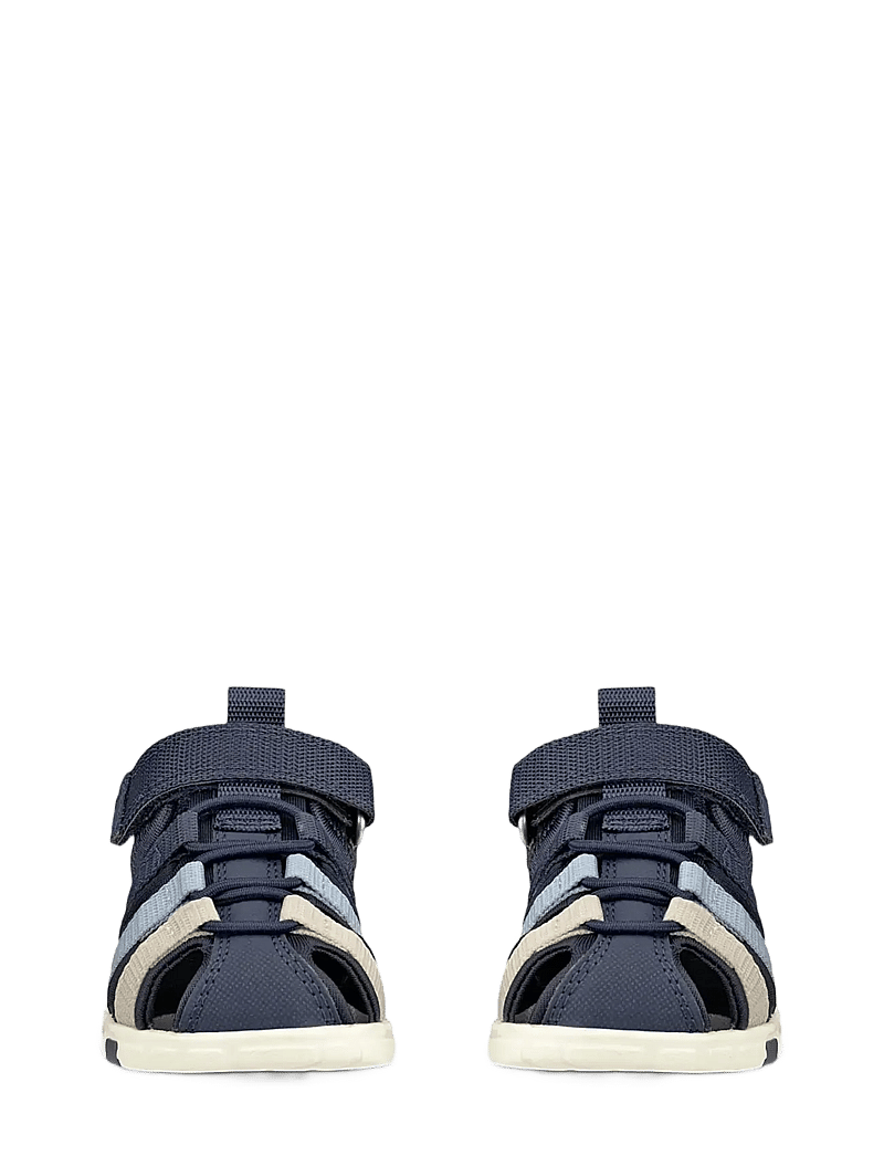 ECCO - MINI STRIDE SANDAL - badesko - night sky - 4
