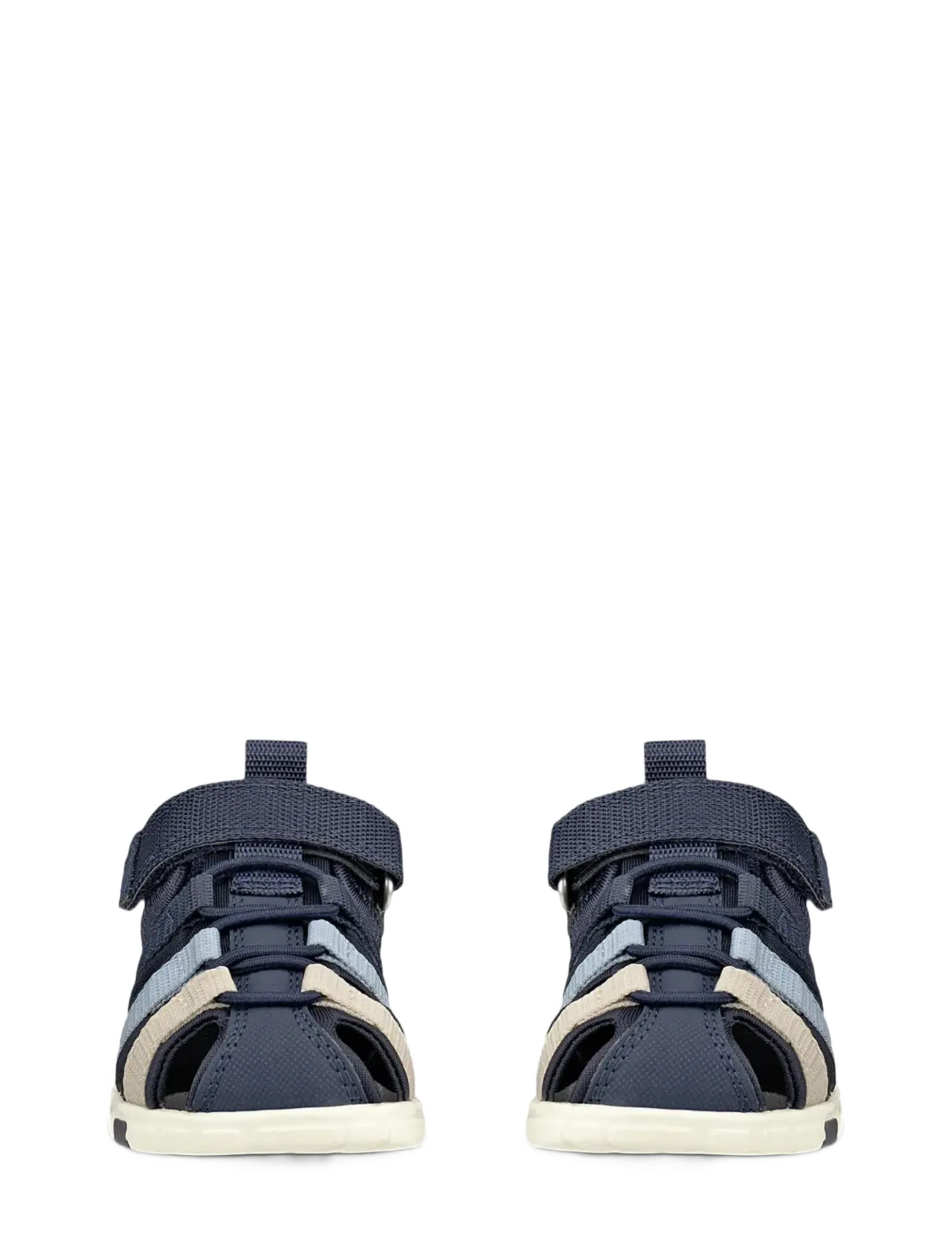 ECCO - MINI STRIDE SANDAL - suvised sooduspakkumised - night sky - 4