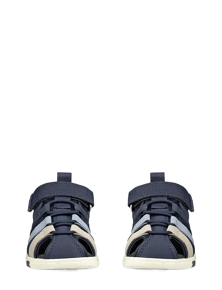 ECCO - MINI STRIDE SANDAL - wasserschuhe - night sky - 4