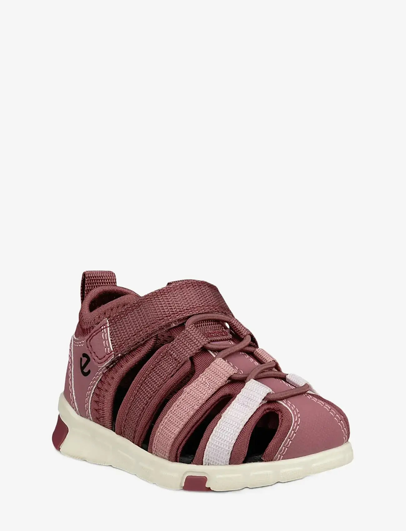 ECCO - MINI STRIDE SANDAL - vandsko - nocturne - 0