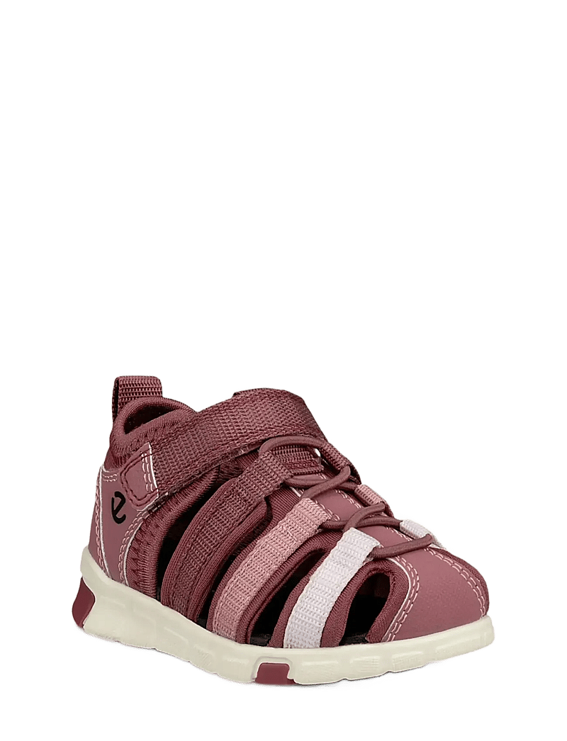 ECCO - MINI STRIDE SANDAL - vandsko - nocturne - 0