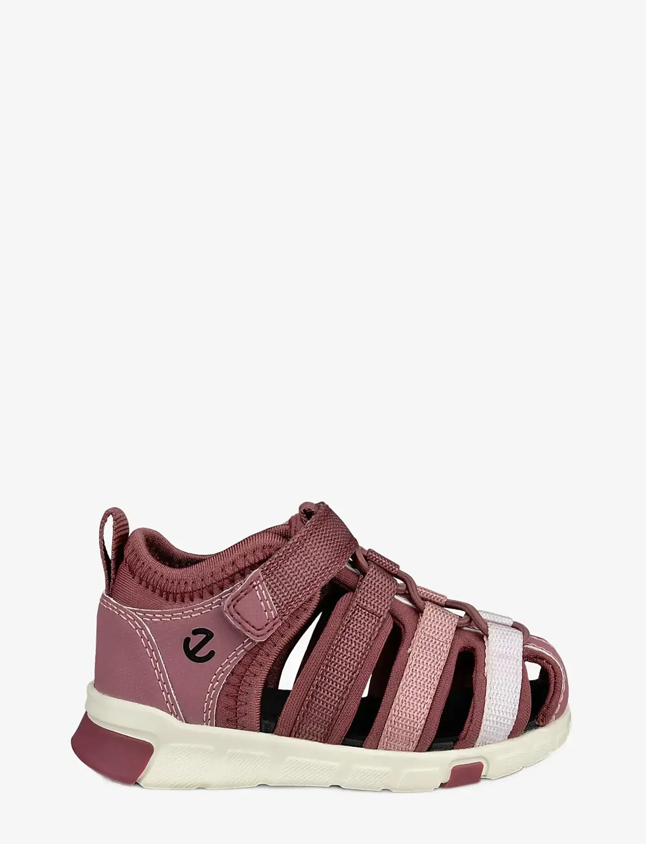 ECCO - MINI STRIDE SANDAL - vandsko - nocturne - 1