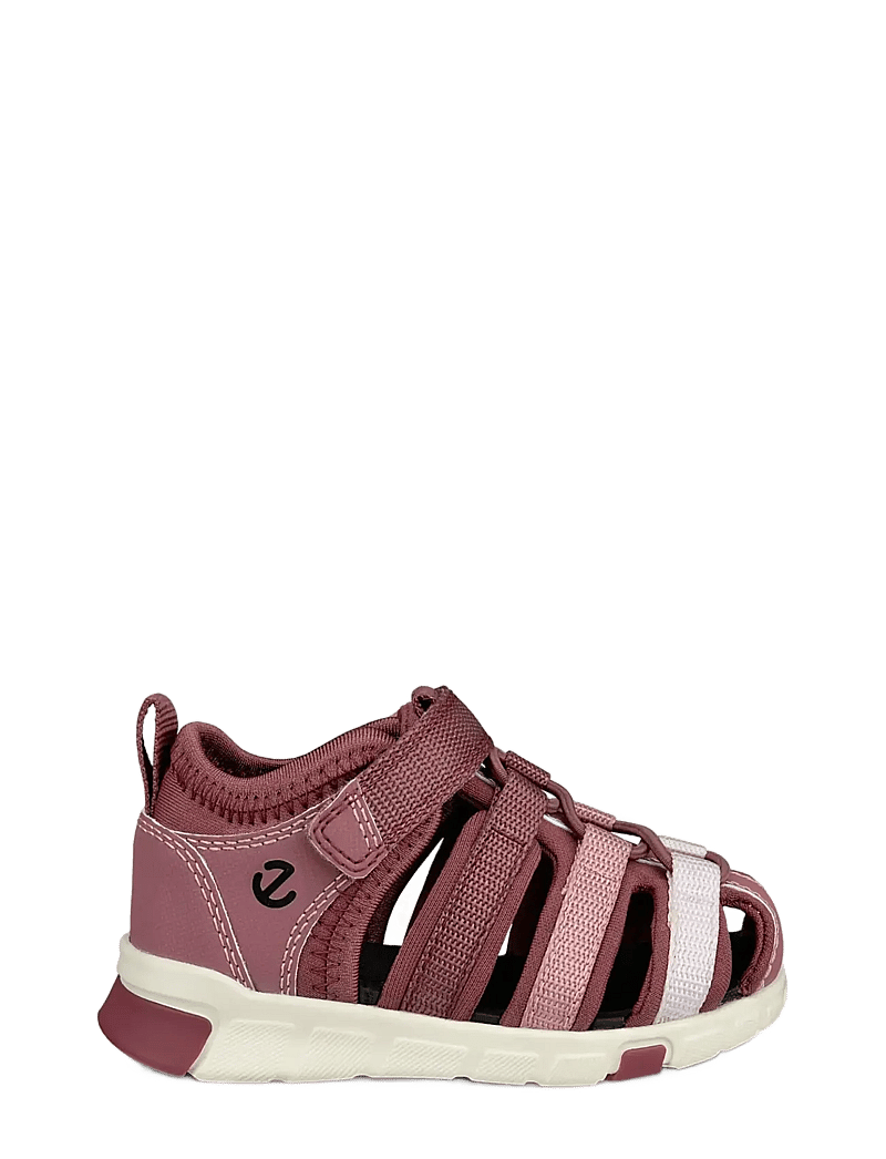ECCO - MINI STRIDE SANDAL - vandsko - nocturne - 1