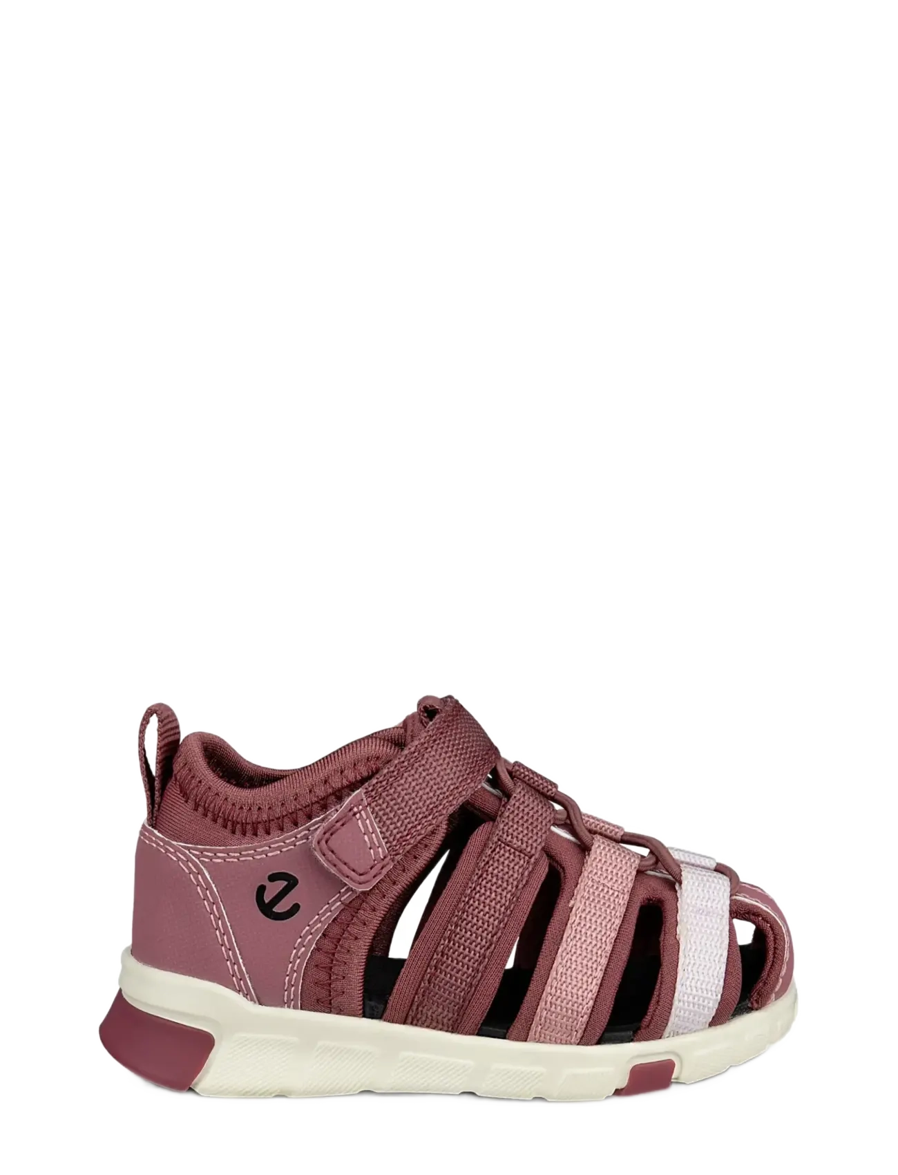 ECCO - MINI STRIDE SANDAL - neperšlampami batai - nocturne - 1
