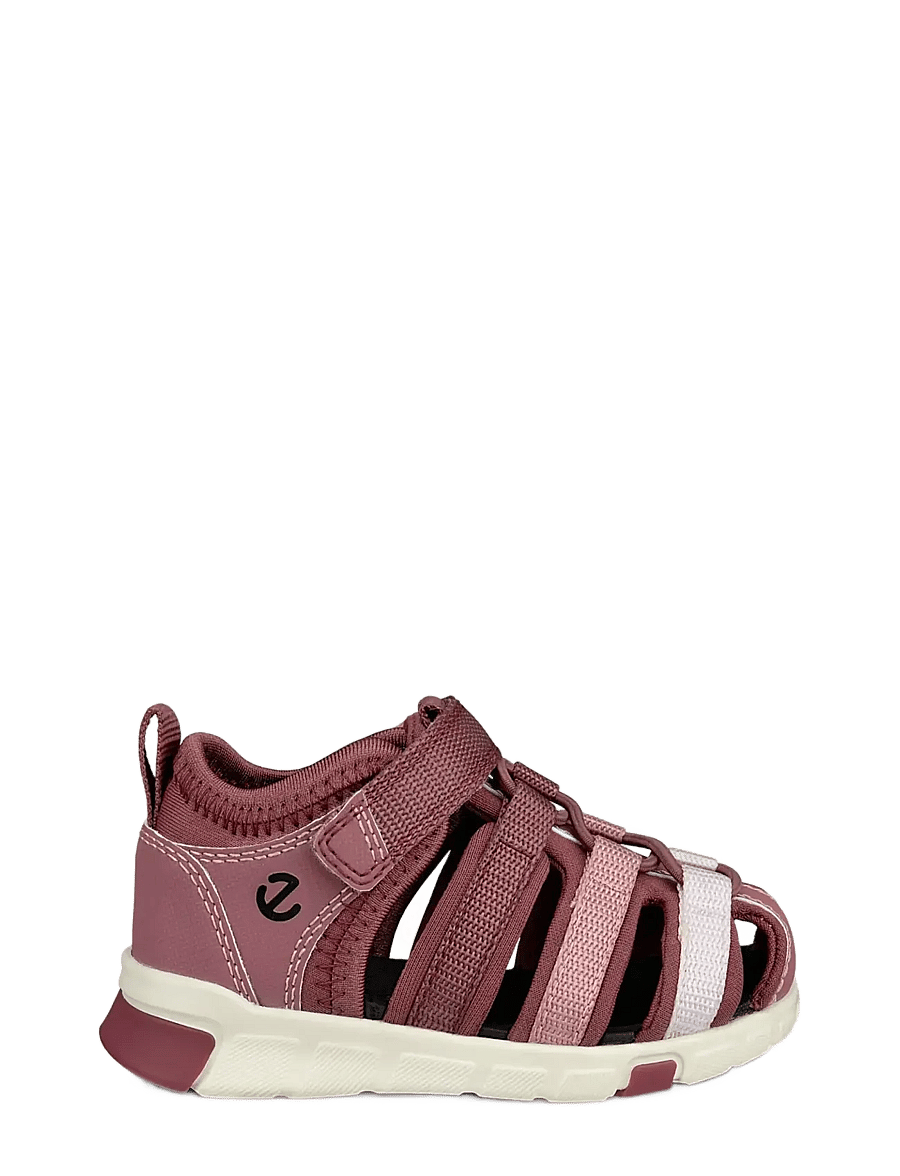ECCO - MINI STRIDE SANDAL - neperšlampami batai - nocturne - 1