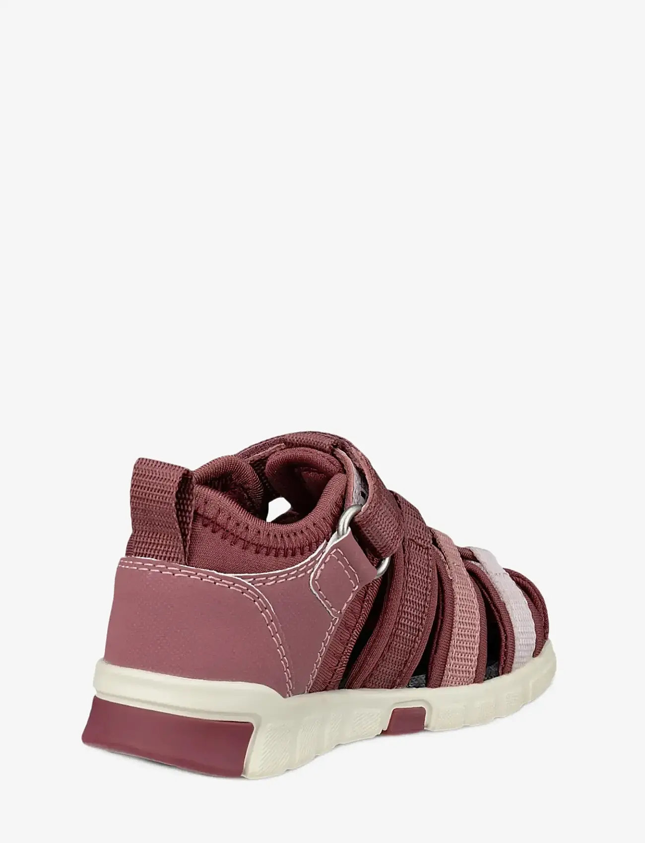 ECCO - MINI STRIDE SANDAL - vandsko - nocturne - 2