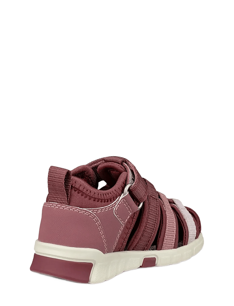 ECCO - MINI STRIDE SANDAL - vandsko - nocturne - 2