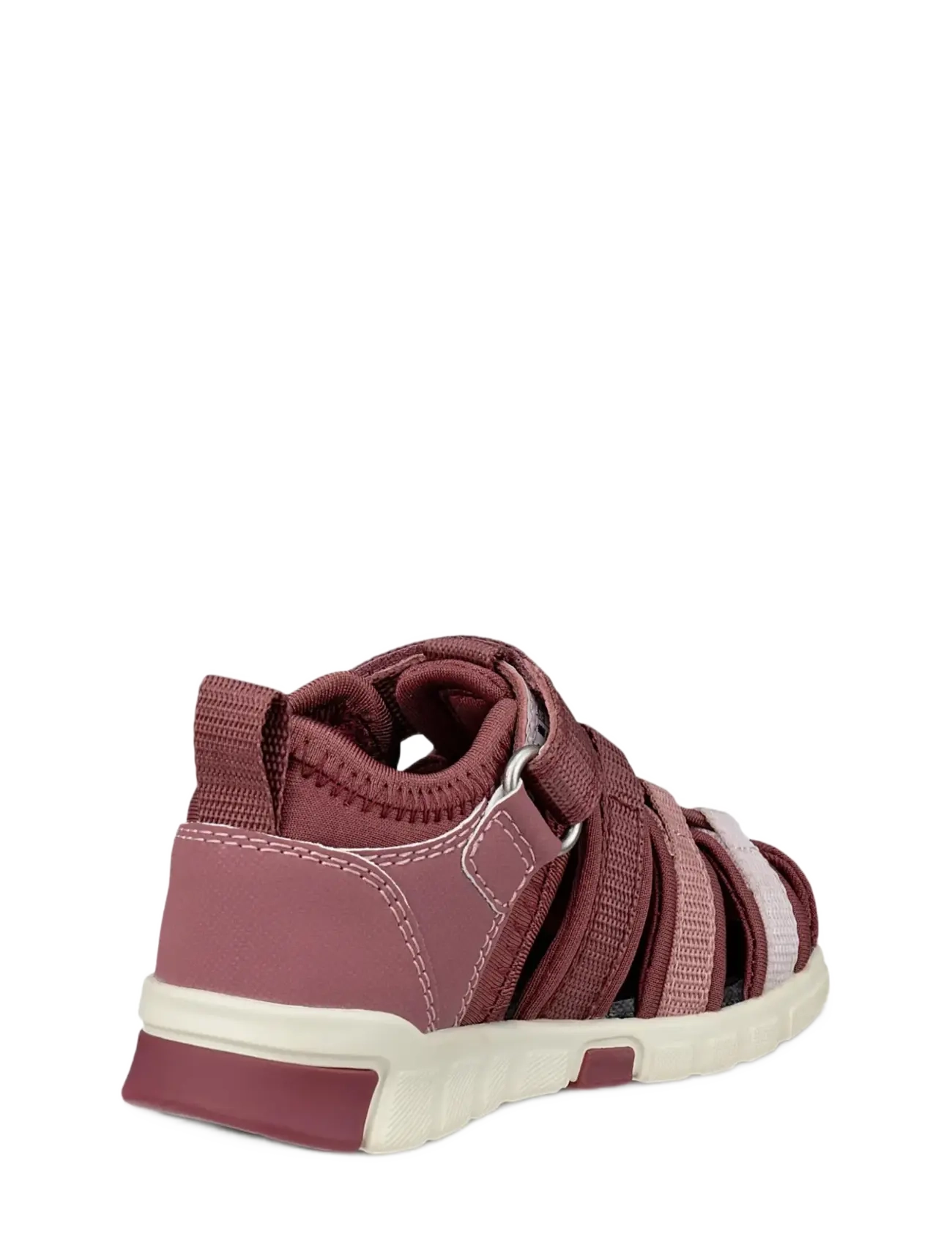 ECCO - MINI STRIDE SANDAL - neperšlampami batai - nocturne - 2