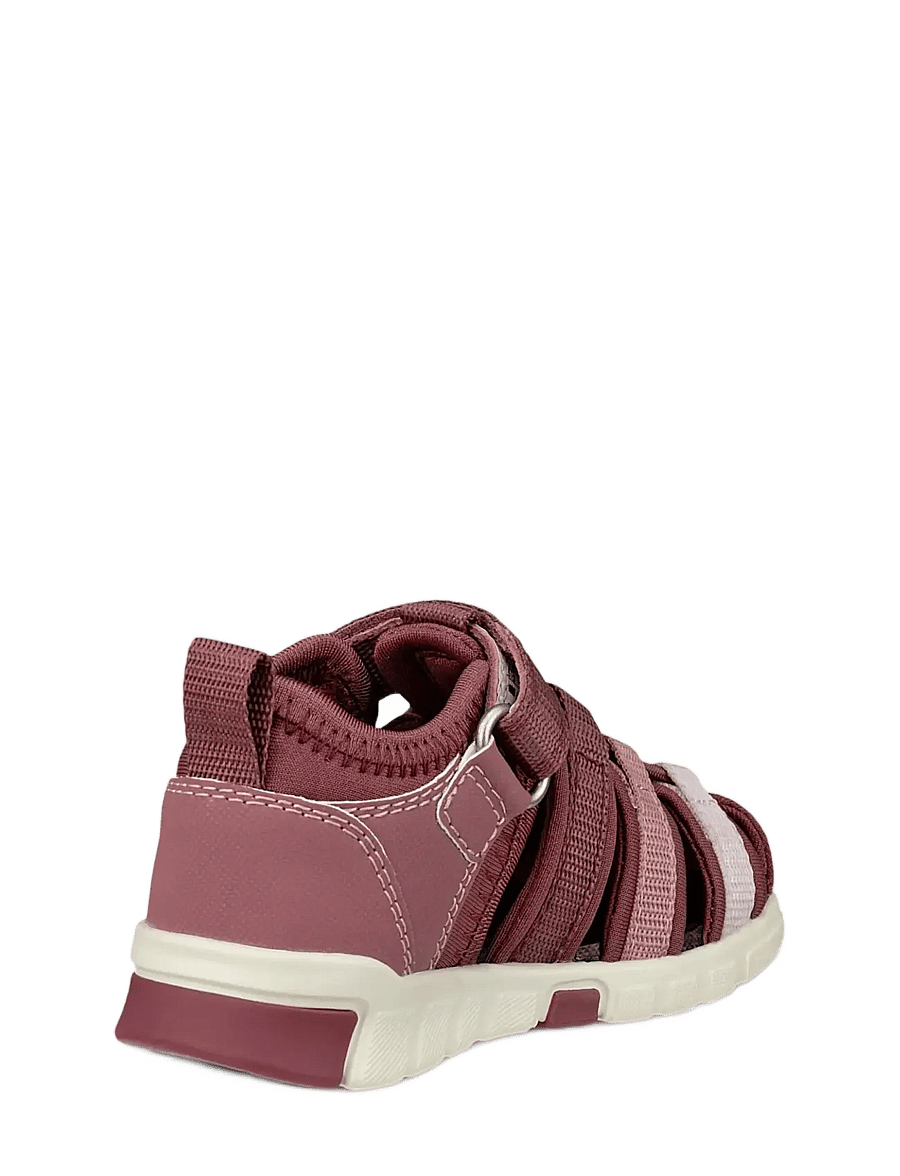 ECCO - MINI STRIDE SANDAL - neperšlampami batai - nocturne - 2