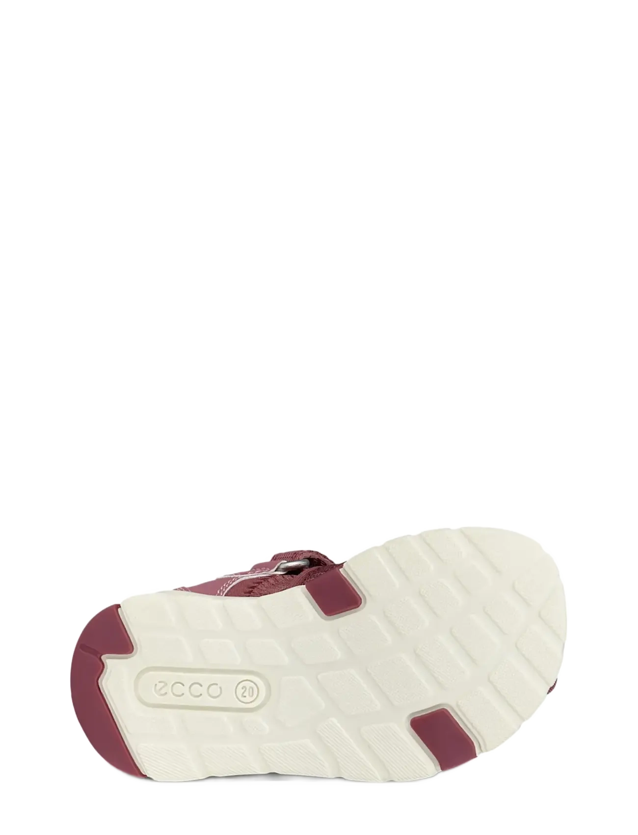 ECCO - MINI STRIDE SANDAL - neperšlampami batai - nocturne - 3