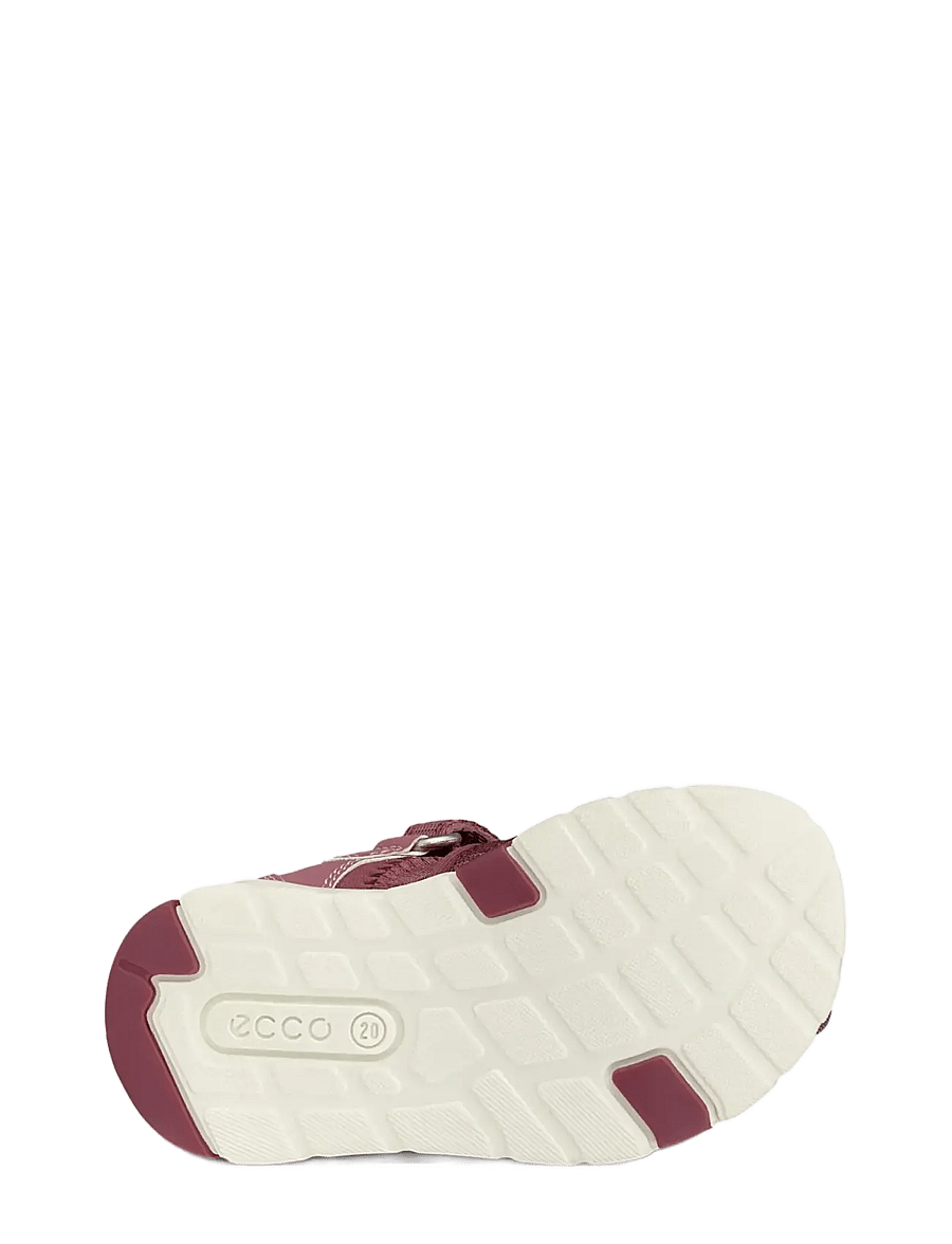 ECCO - MINI STRIDE SANDAL - neperšlampami batai - nocturne - 3
