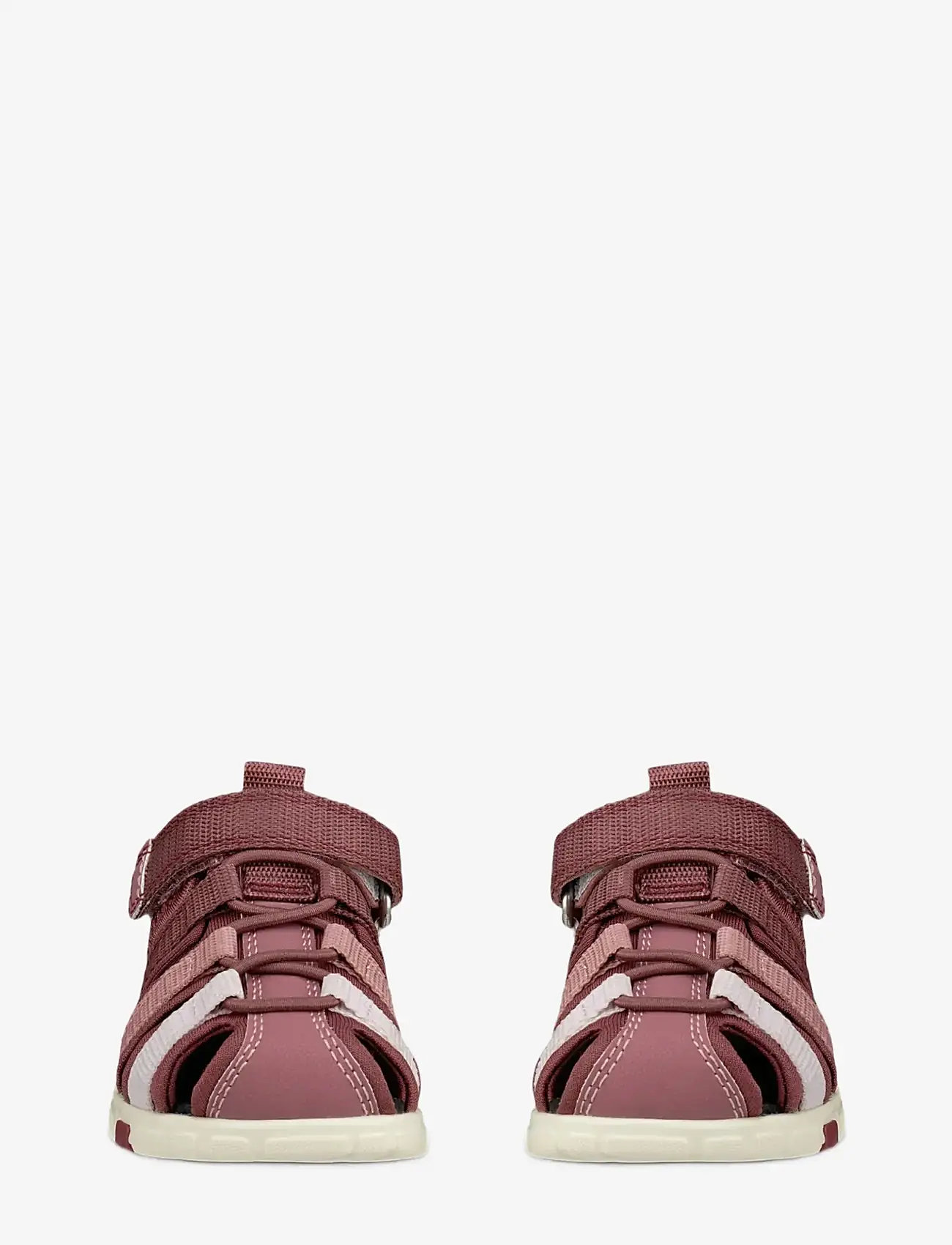 ECCO - MINI STRIDE SANDAL - vandsko - nocturne - 4