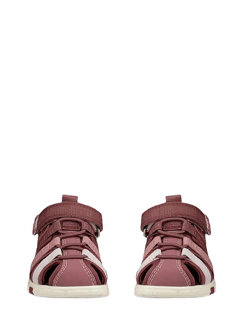 ECCO - MINI STRIDE SANDAL - vandsko - nocturne - 4