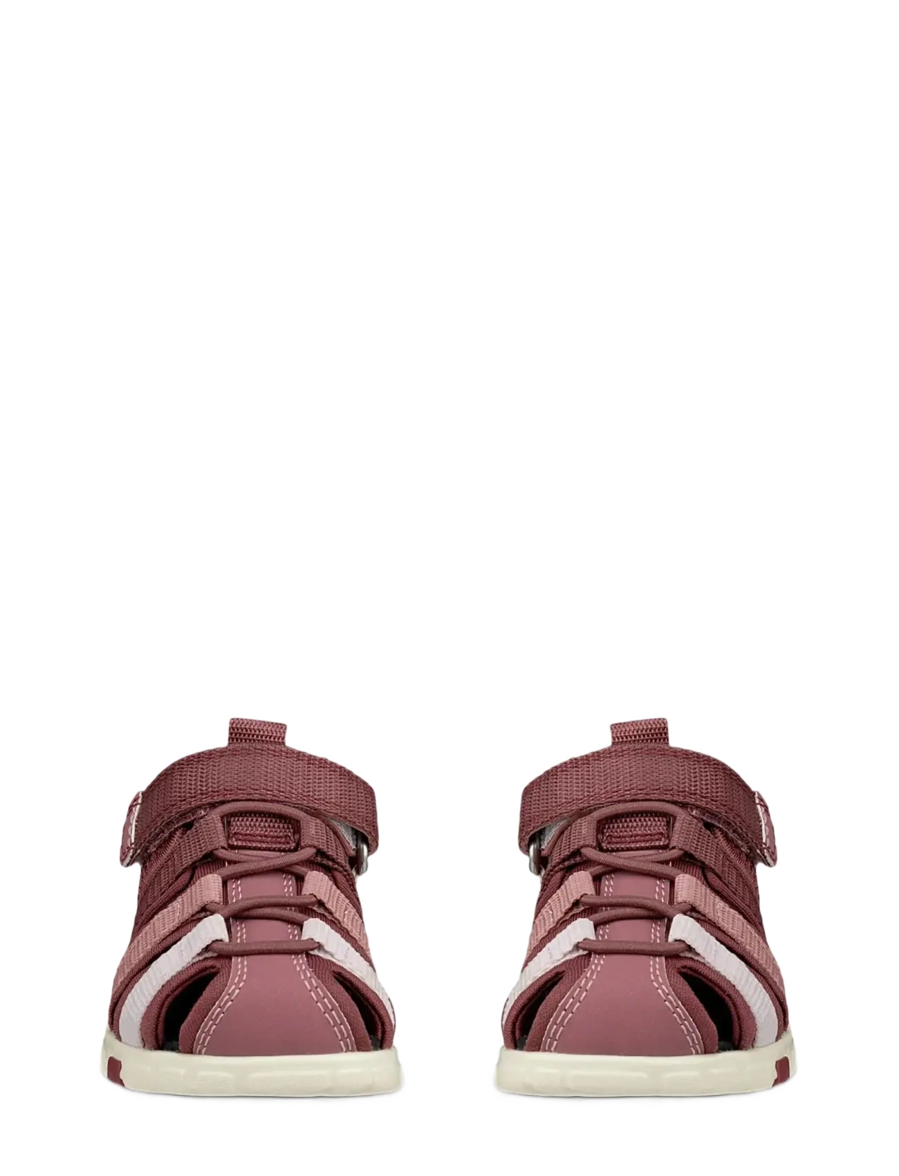 ECCO - MINI STRIDE SANDAL - neperšlampami batai - nocturne - 4