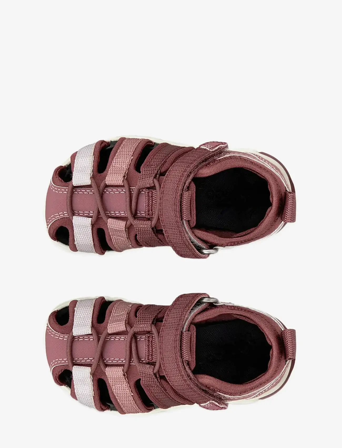 ECCO - MINI STRIDE SANDAL - vandsko - nocturne - 5