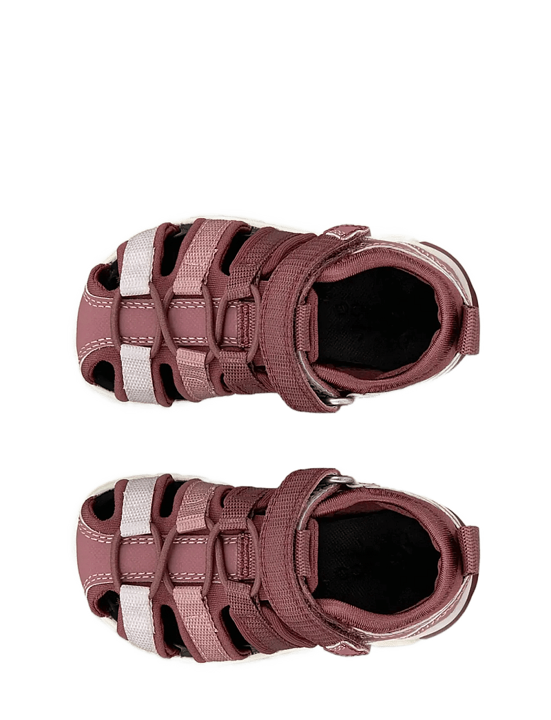 ECCO - MINI STRIDE SANDAL - vandsko - nocturne - 5