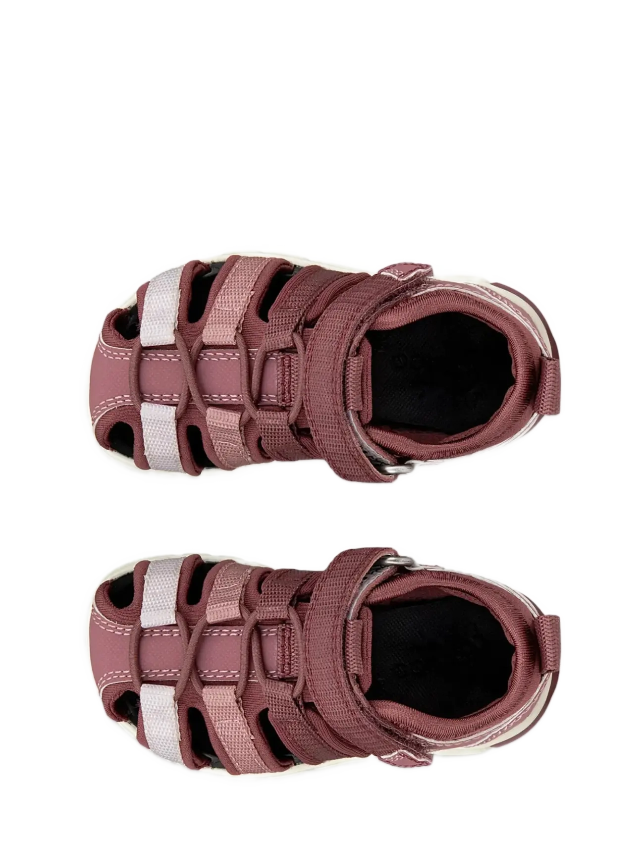 ECCO - MINI STRIDE SANDAL - neperšlampami batai - nocturne - 5