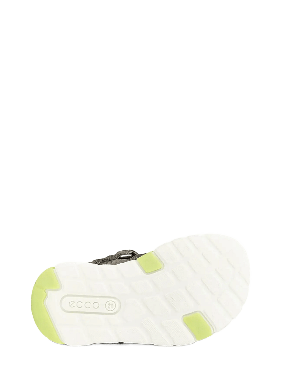ECCO - MINI STRIDE SANDAL - wasserschuhe - tarmac - 3
