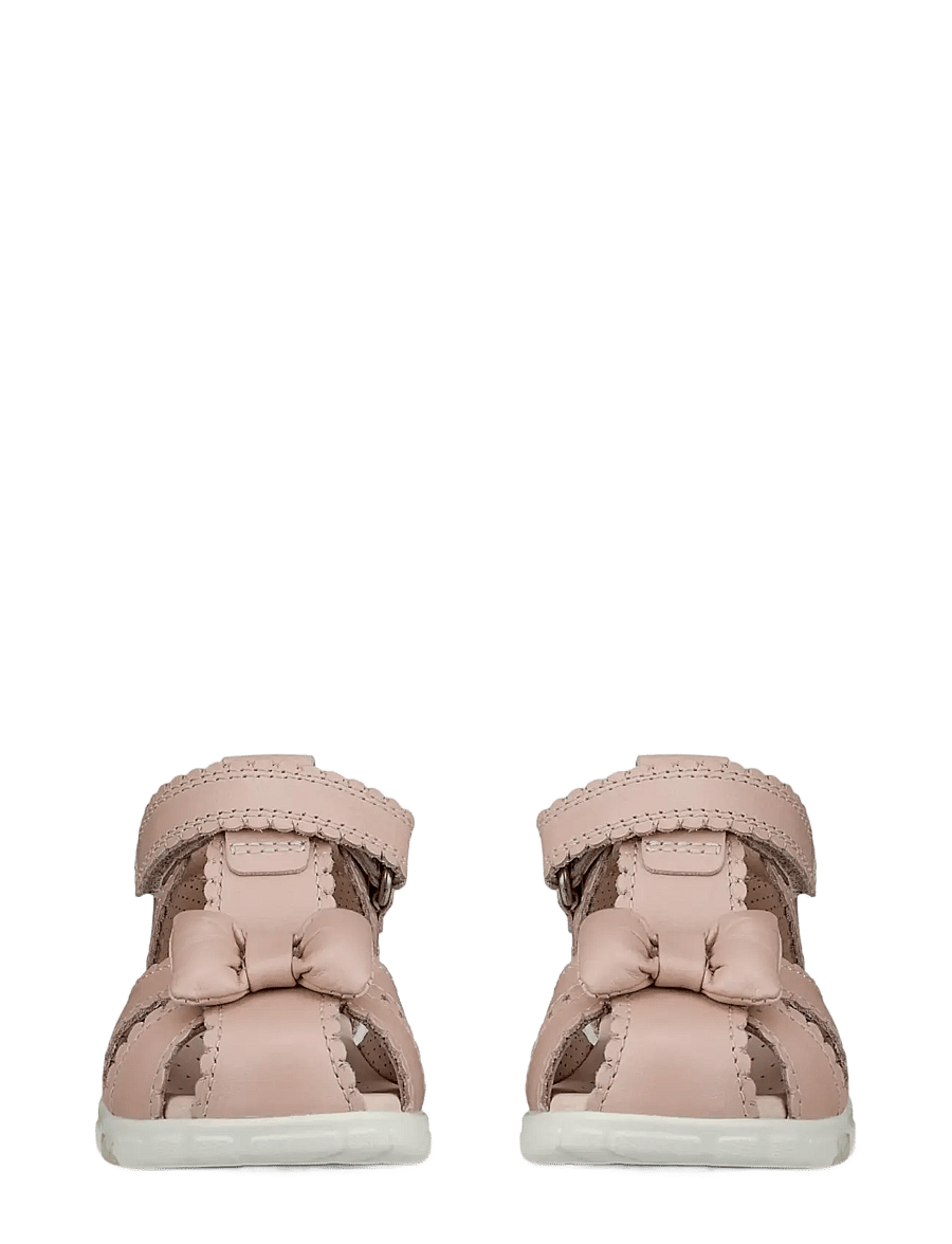 ECCO - MINI STRIDE SANDAL - sandalen - rose dust spray metallic - 5