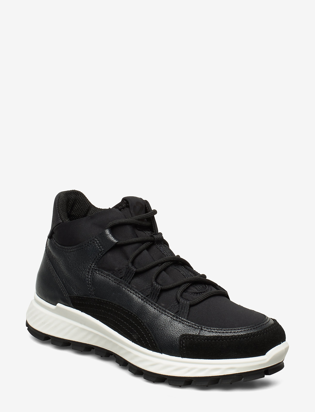 EXOSTRIKE KIDS - BLACK/BLACK