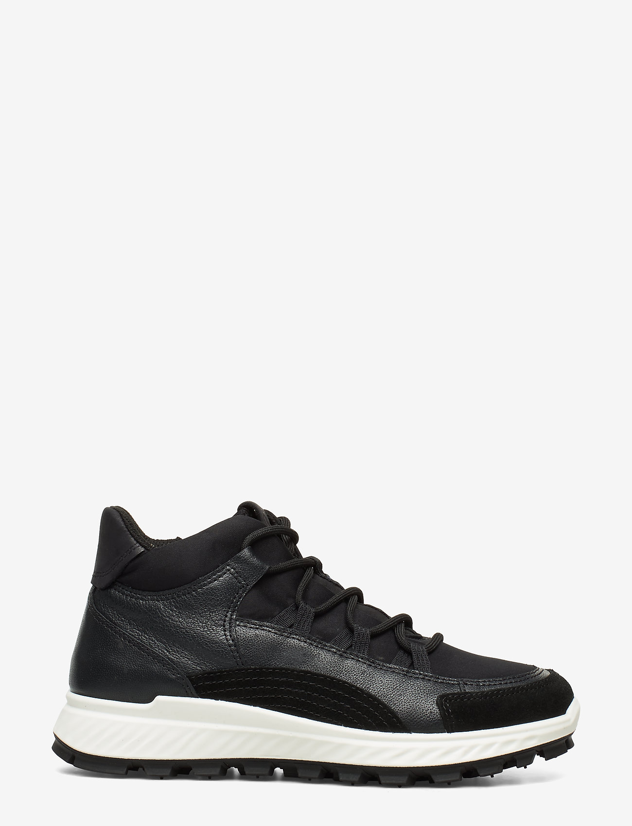 ECCO - EXOSTRIKE KIDS - black/black - 1