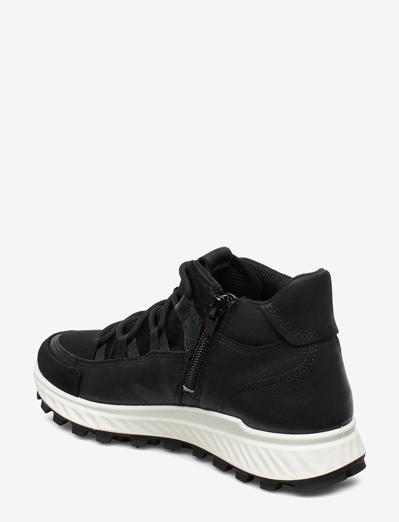 ECCO - EXOSTRIKE KIDS - black/black - 2