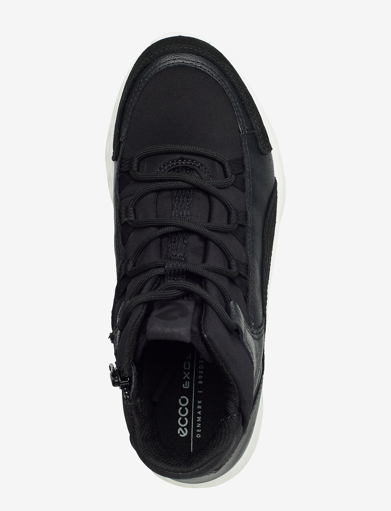ECCO - EXOSTRIKE KIDS - black/black - 3