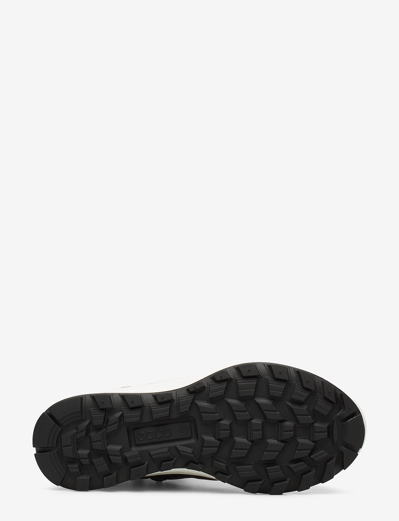 ECCO - EXOSTRIKE KIDS - black/black - 4