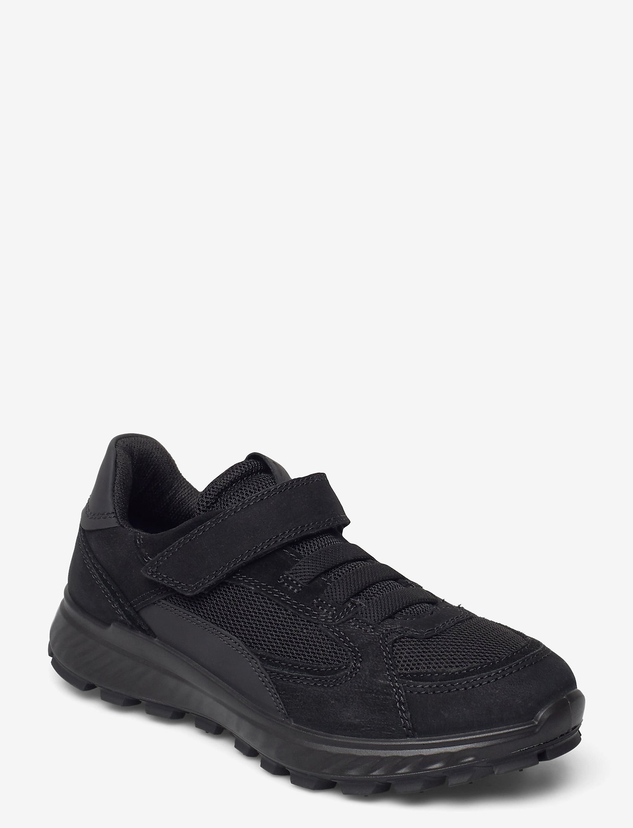 ECCO - EXOSTRIKE KIDS - black/black/black - 0