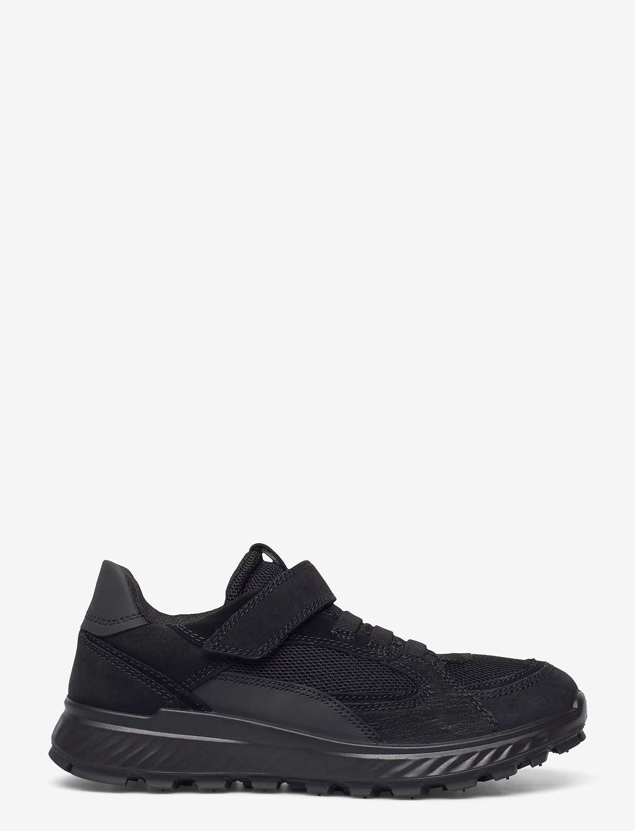 ECCO - EXOSTRIKE KIDS - black/black/black - 1
