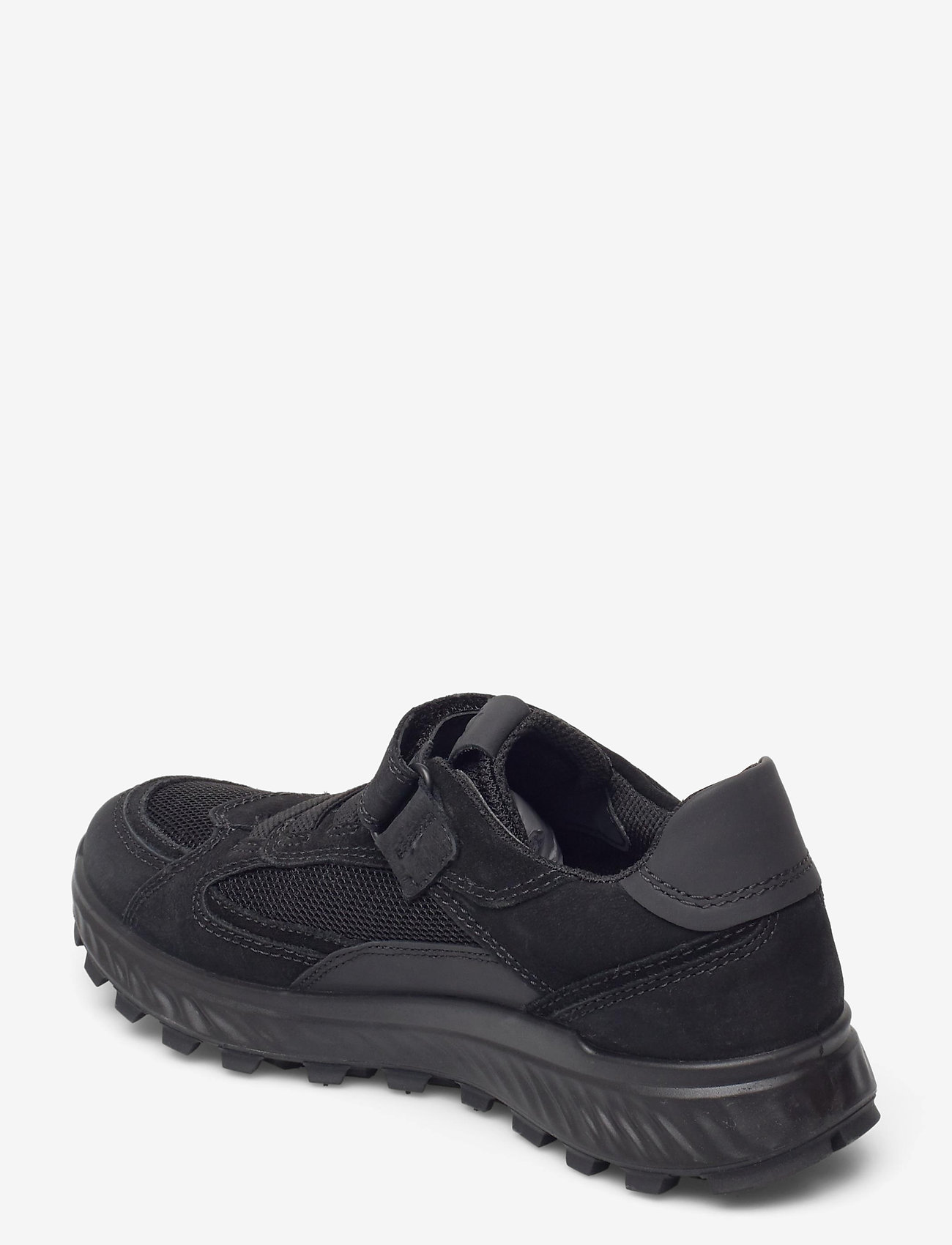 ECCO - EXOSTRIKE KIDS - black/black/black - 2