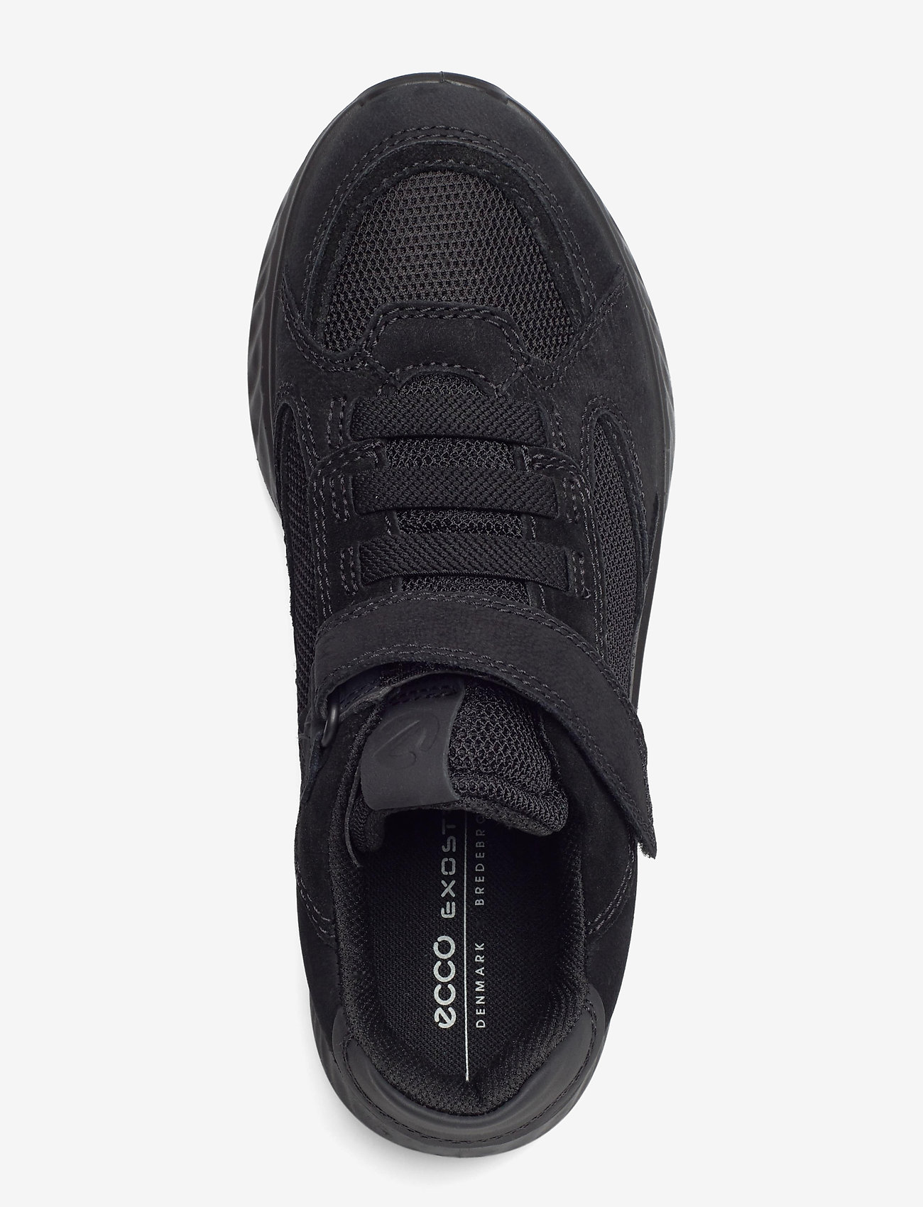 ECCO - EXOSTRIKE KIDS - black/black/black - 3