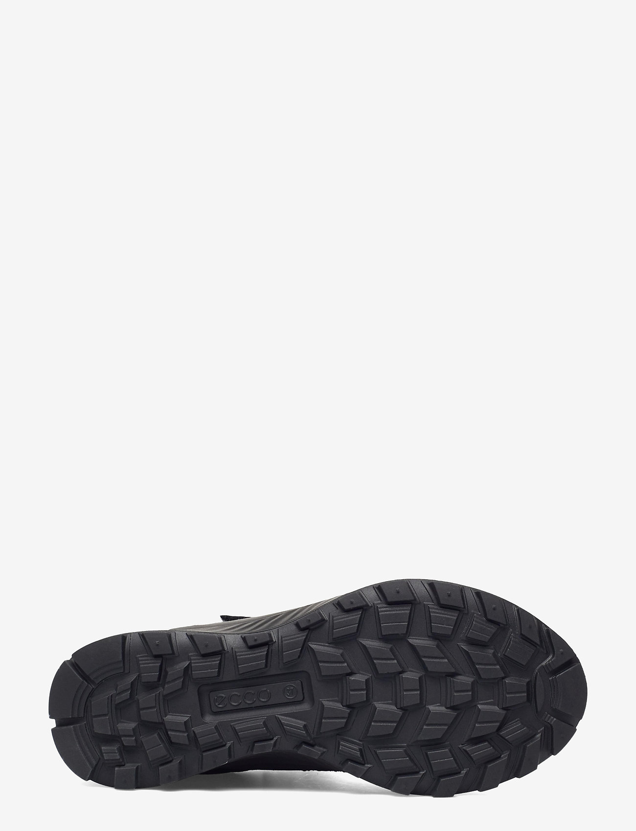 ECCO - EXOSTRIKE KIDS - black/black/black - 4