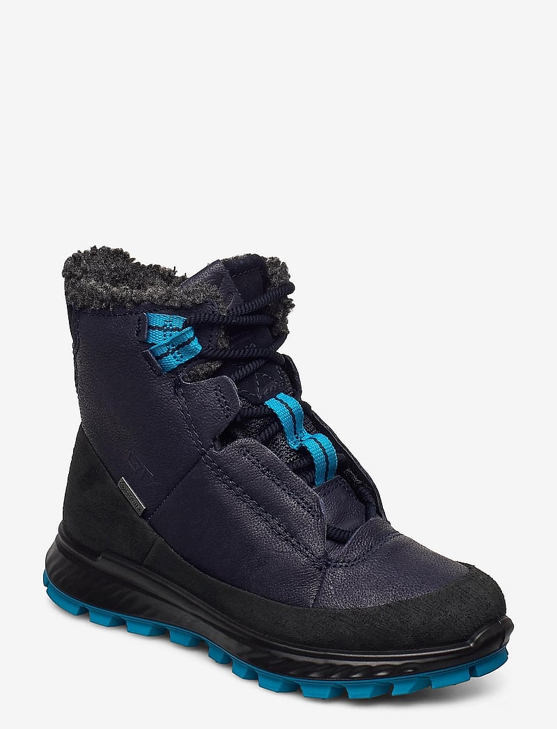 ECCO Exostrike Kids – winter boots – shop at Booztlet