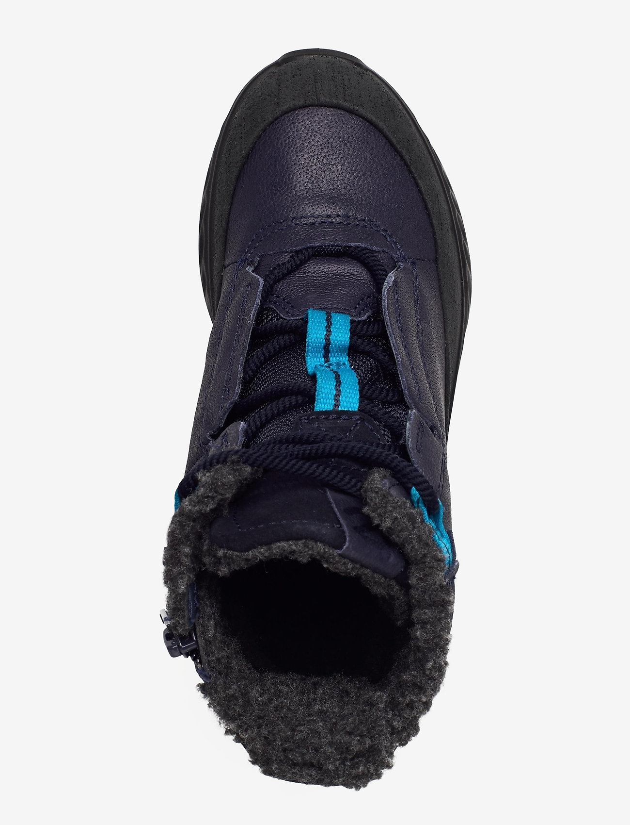 ECCO - EXOSTRIKE KIDS - black/night sky/night sky - 3