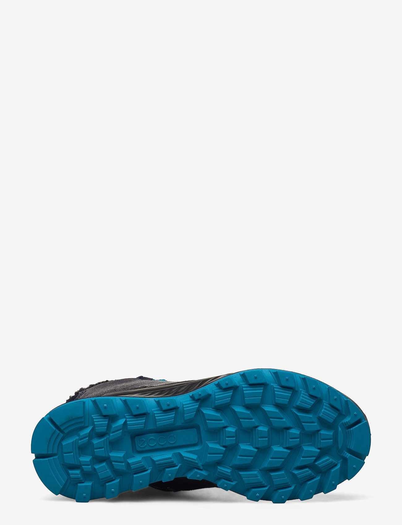 ECCO - EXOSTRIKE KIDS - black/night sky/night sky - 4