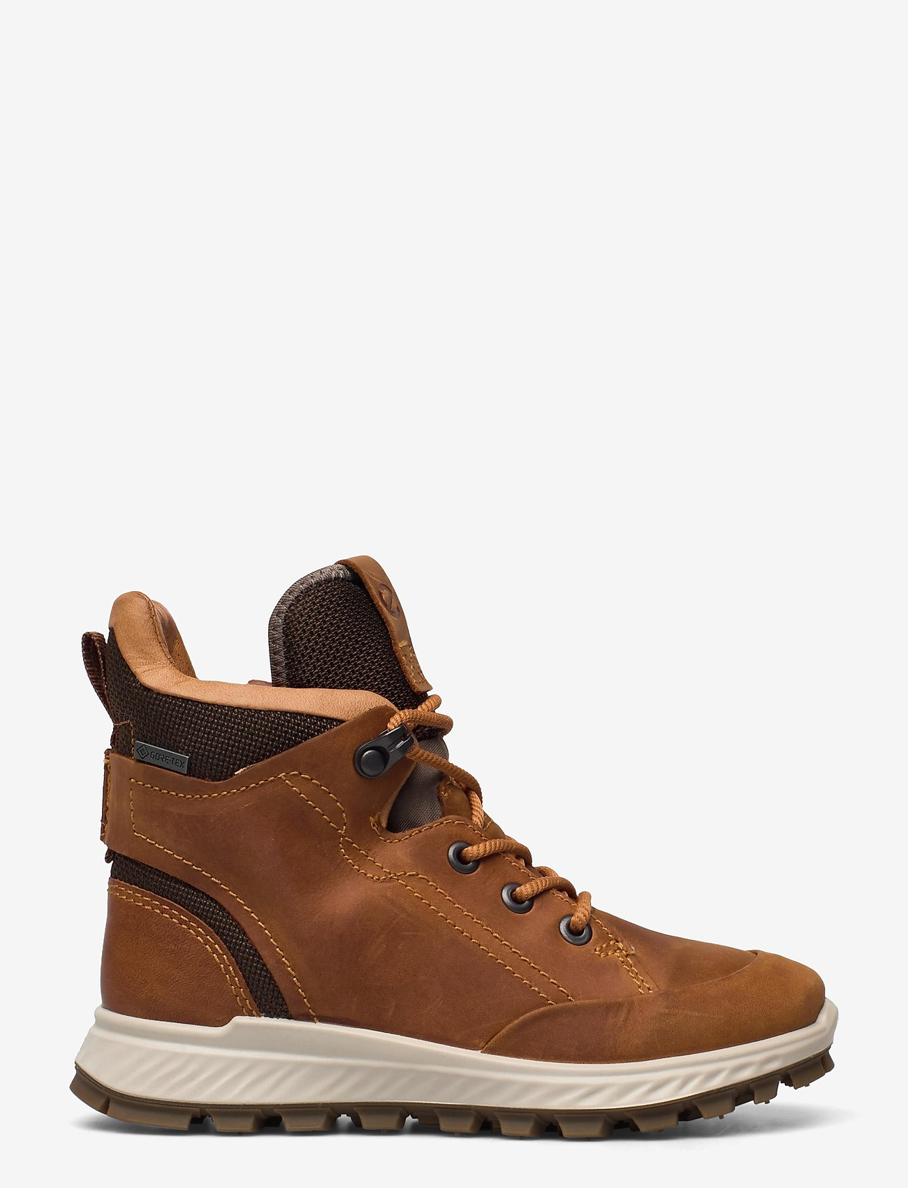 ECCO - EXOSTRIKE KIDS - amber - 1