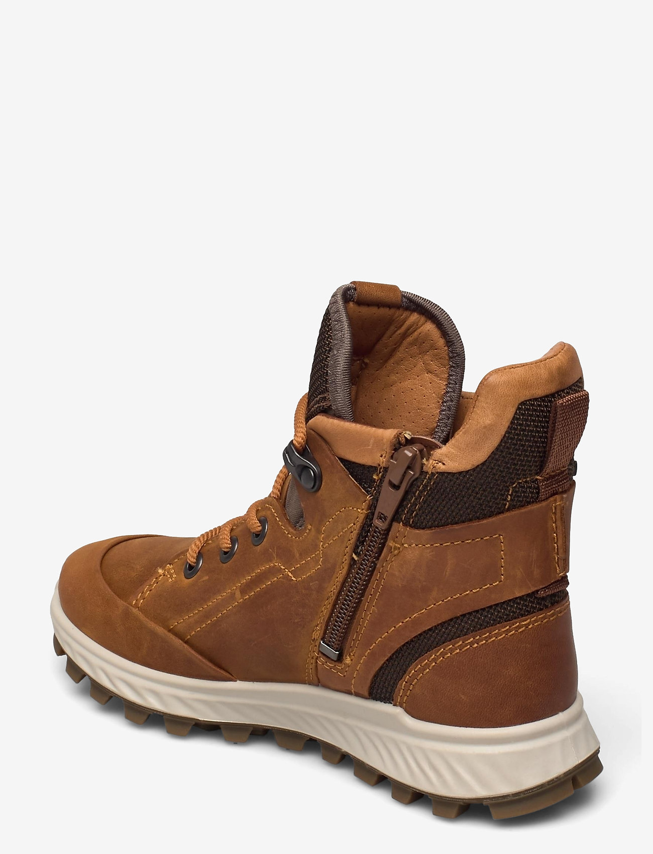 ECCO - EXOSTRIKE KIDS - amber - 2