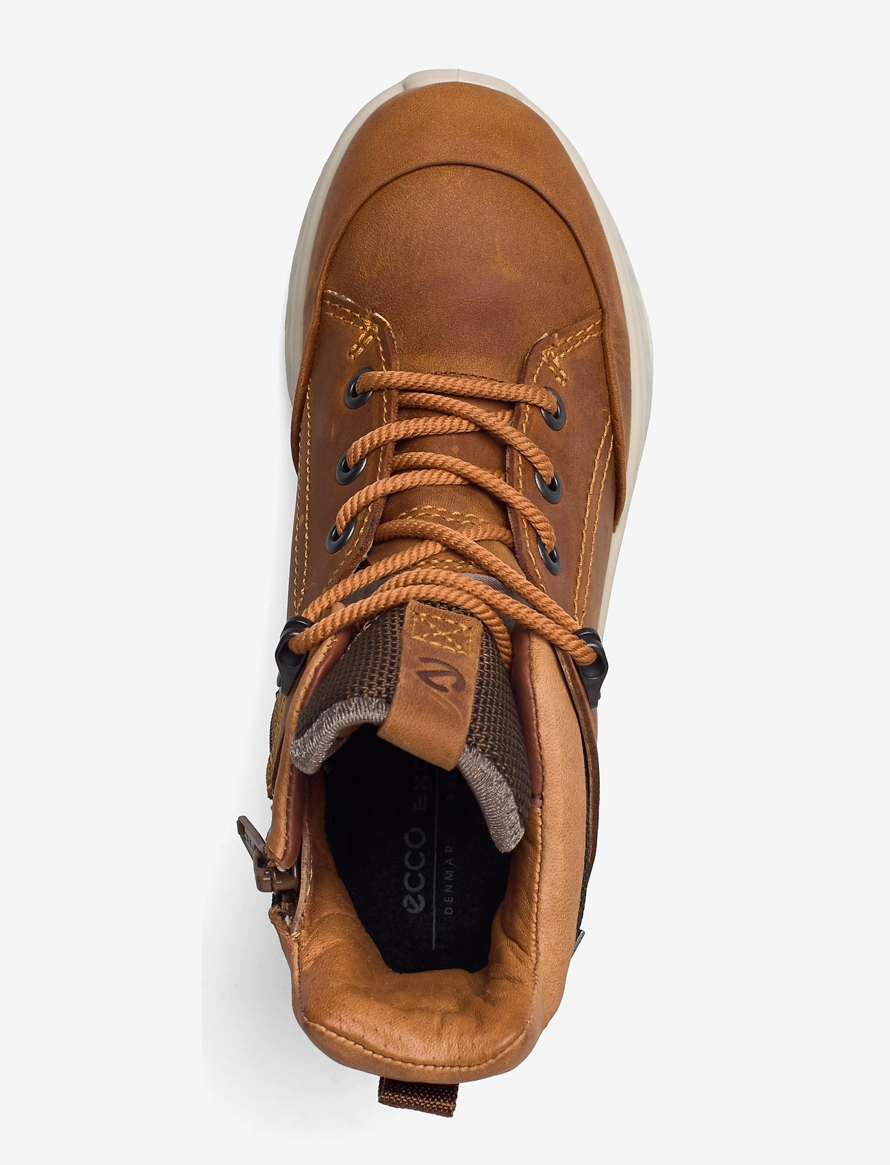 ECCO - EXOSTRIKE KIDS - amber - 3